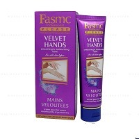 Fasmc Velvet Hands Cream 100ml